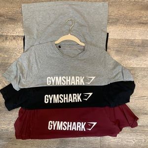 Gymshark